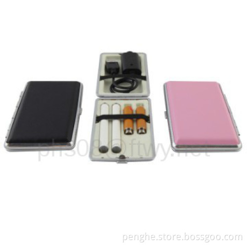 2014 Best Brand 400 puffs rechargeable e cigarette manufacturer